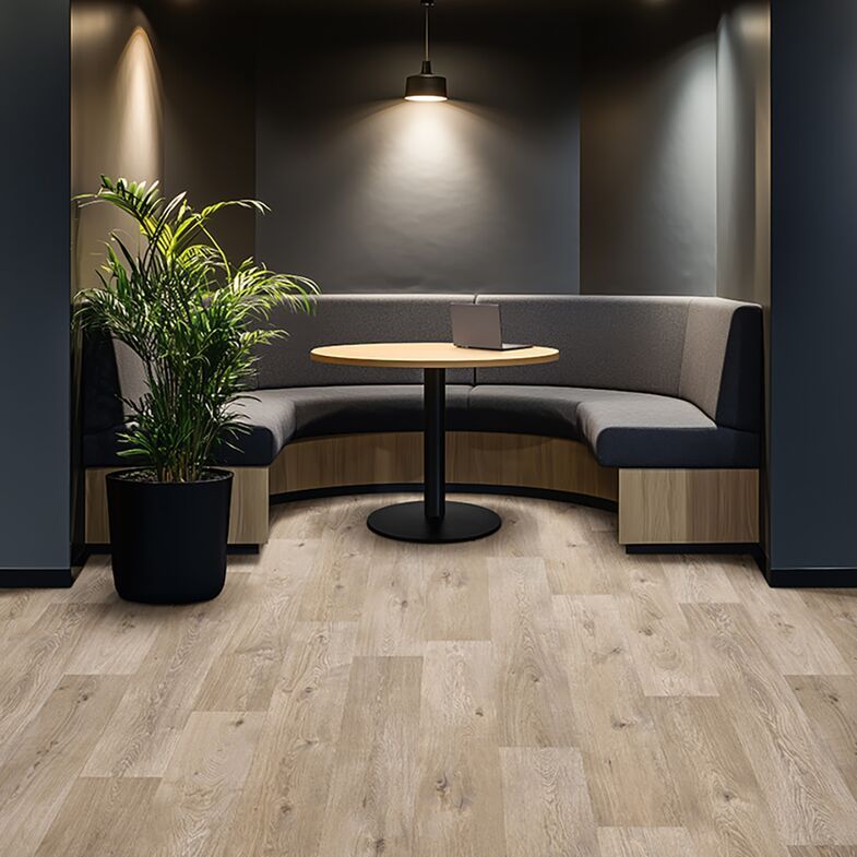 Silentflor Acoustic Sheet Flooring