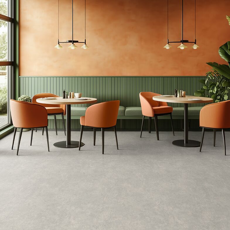 Silentflor Acoustic Sheet Flooring