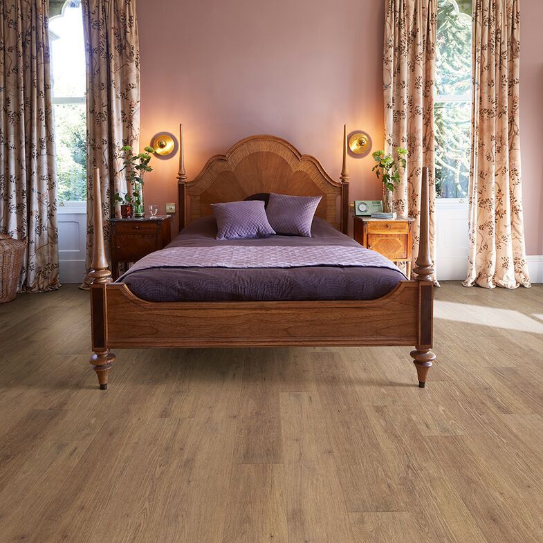 Polyflor Fusionline LVT Flooring 