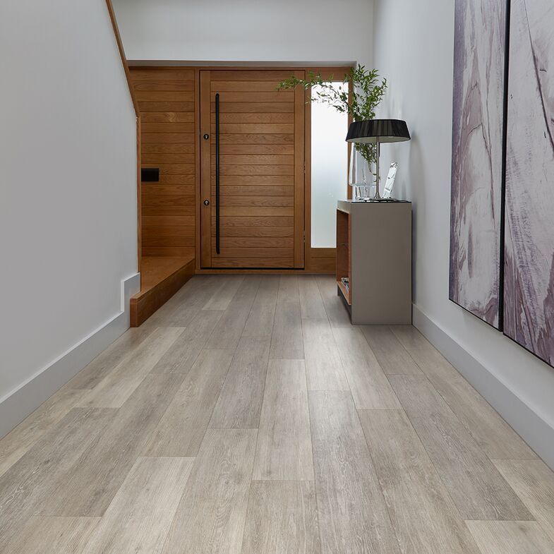 Polyflor Fusionline LVT Flooring 