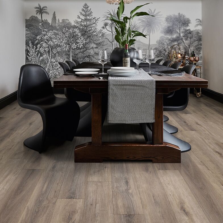 Polyflor Fusionline LVT Flooring 