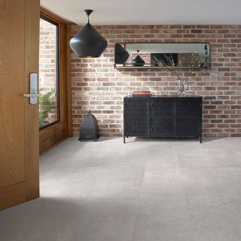Polyflor Fusionline LVT Flooring 