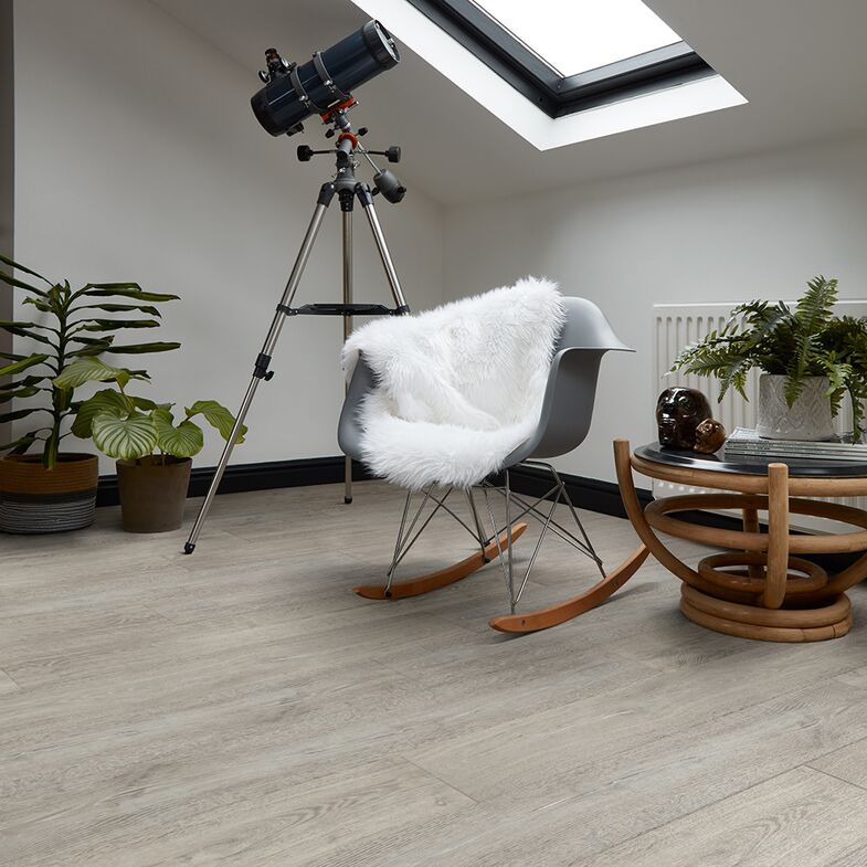 Polyflor Fusionline LVT Flooring 
