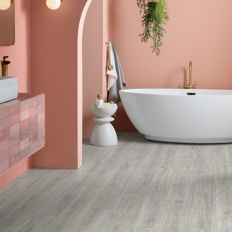 Polyflor Fusionline LVT Flooring 