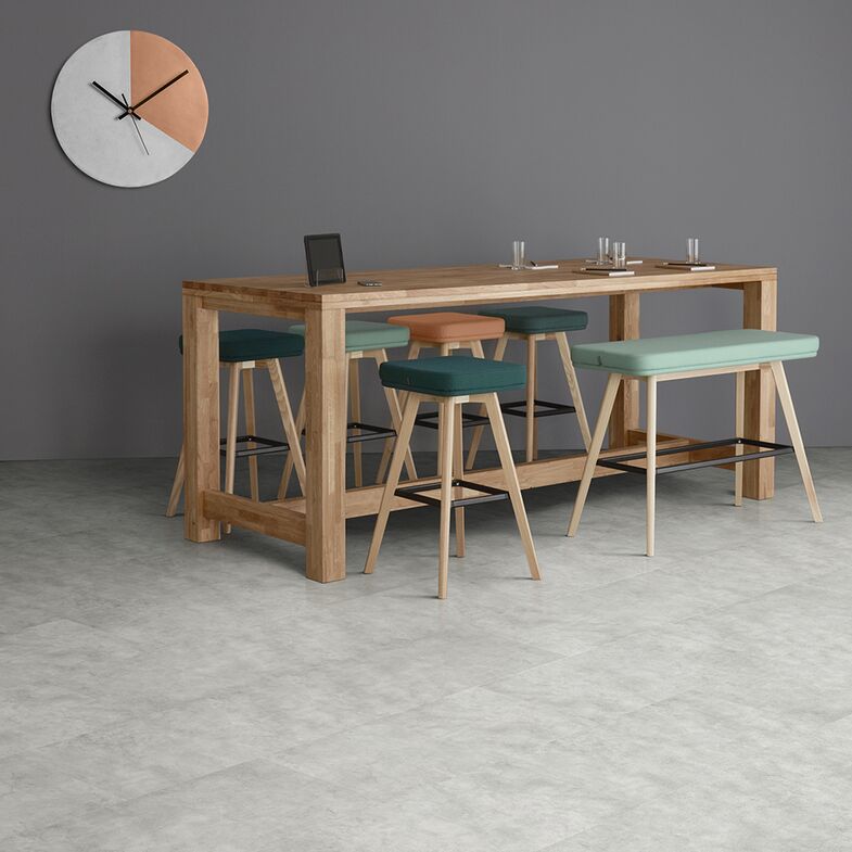 Polyflor Fusionline LVT Flooring 