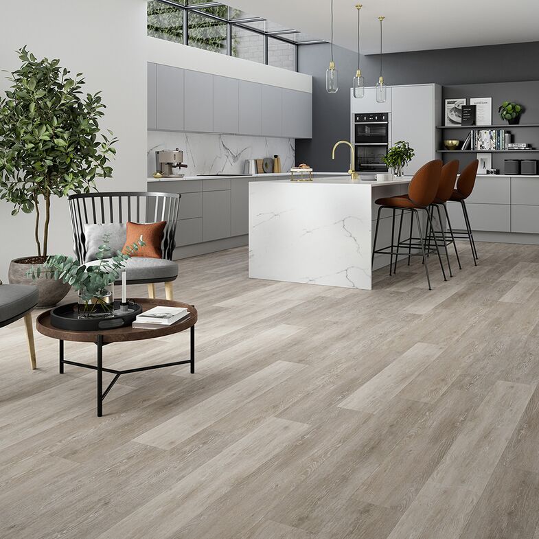 Polyflor Vinyl Flooring