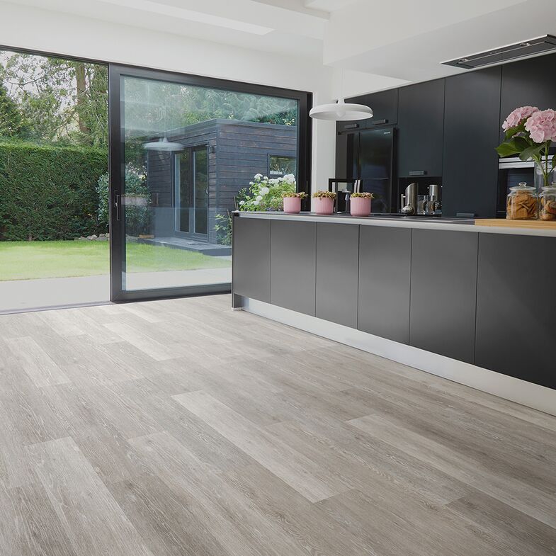 Polyflor Vinyl Flooring