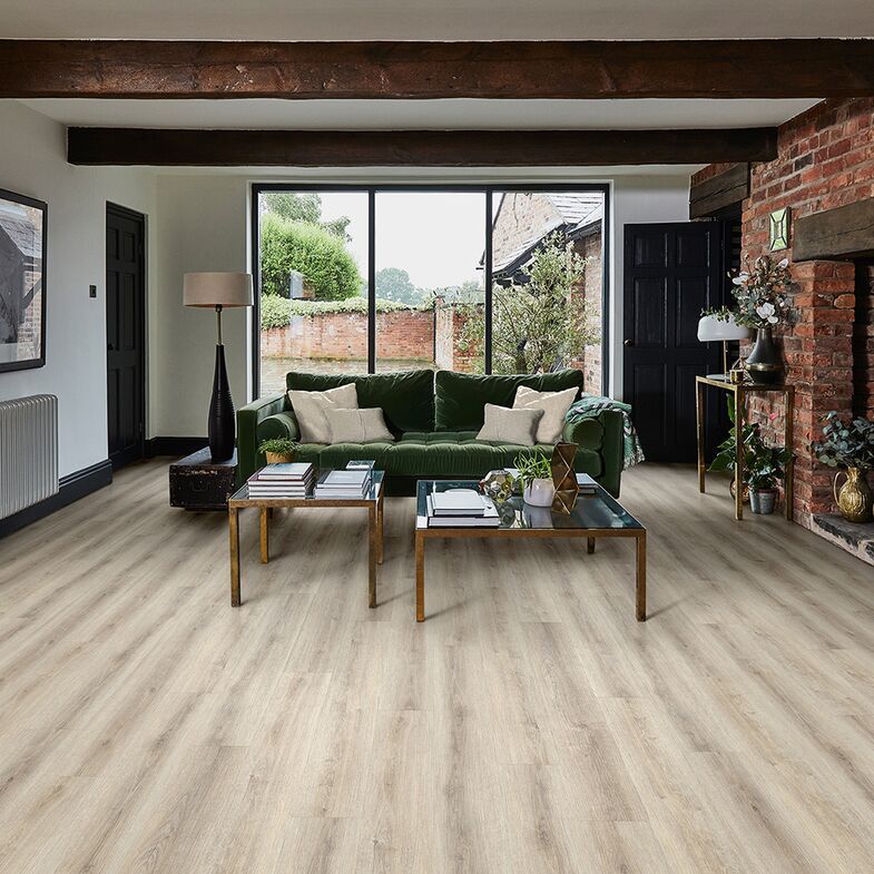 Polyflor Vinyl Flooring