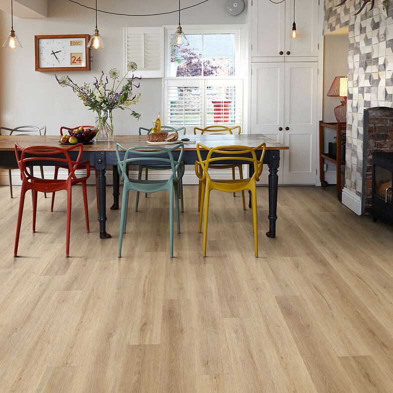 Polyflor Vinyl Flooring