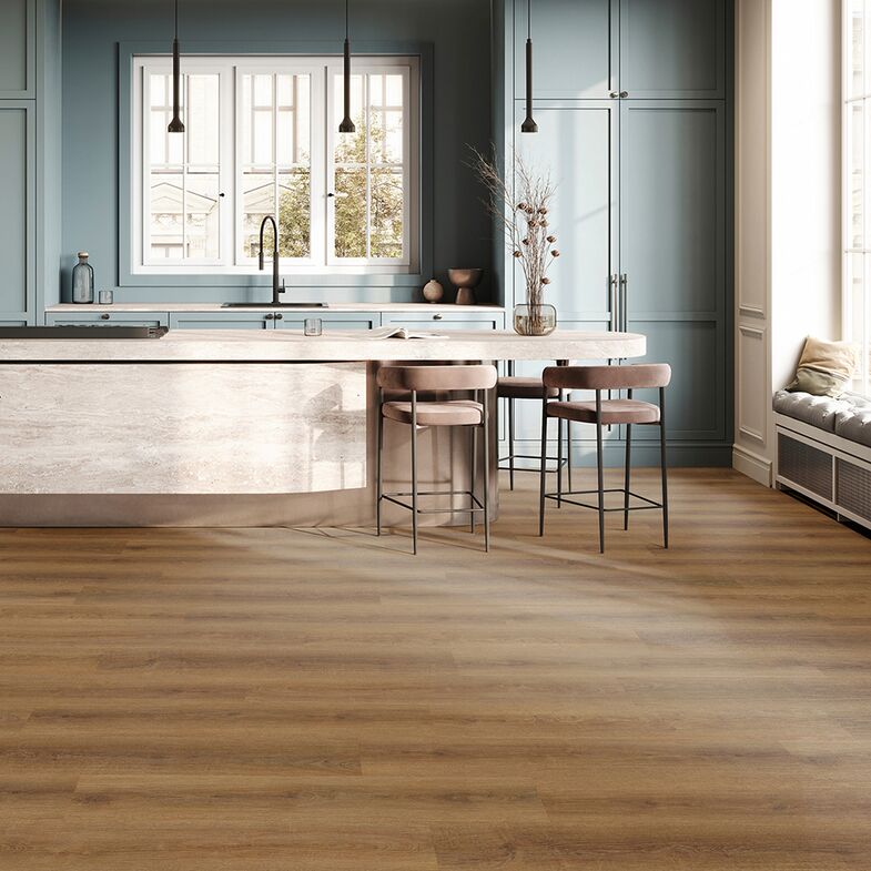 Polyflor Vinyl Flooring