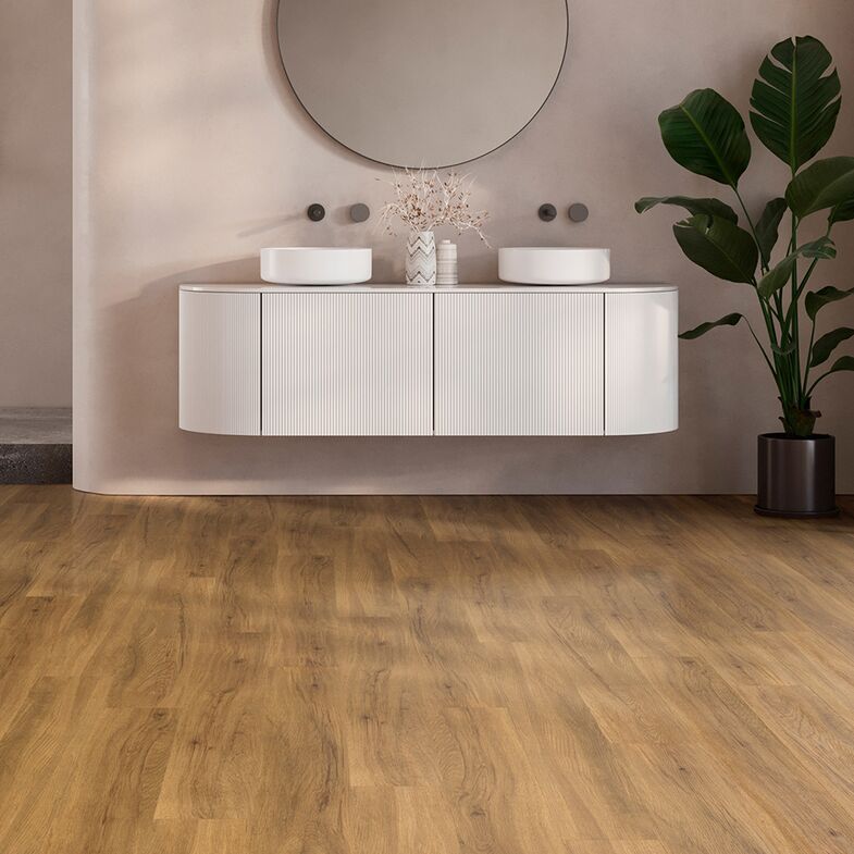 Polyflor Vinyl Flooring