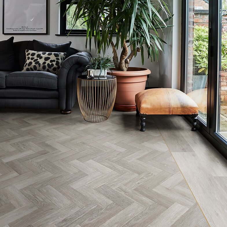 Polyflor Vinyl Flooring