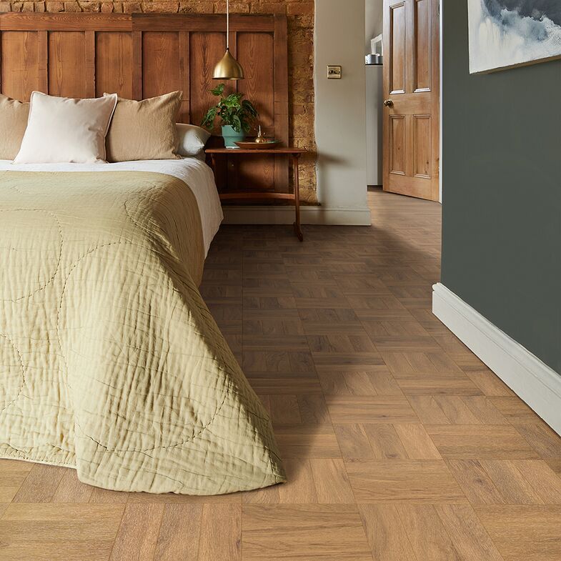 Polyflor Vinyl Flooring