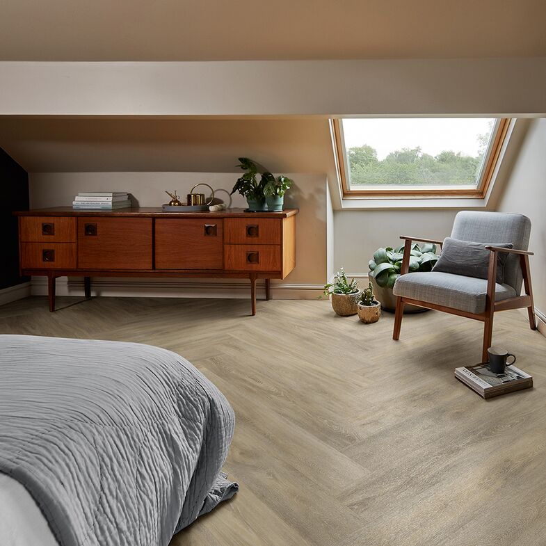 Polyflor Vinyl Flooring