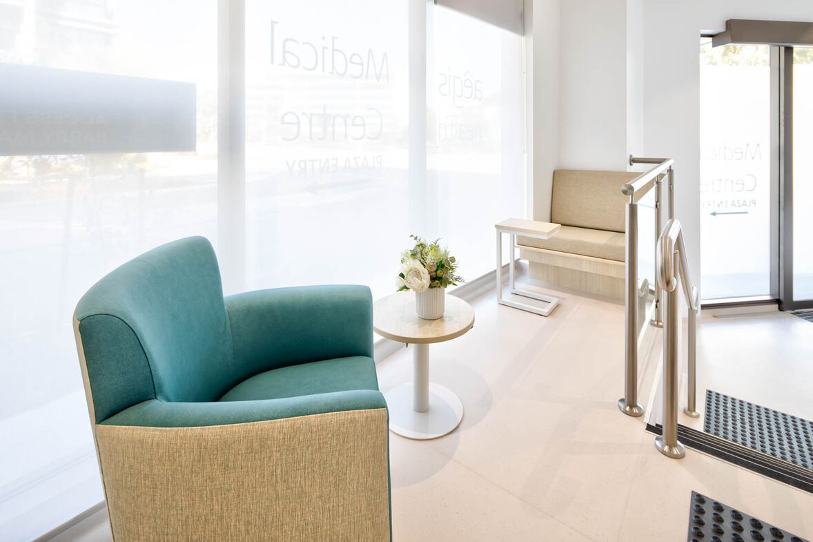 Polyflor Vinyl Flooring