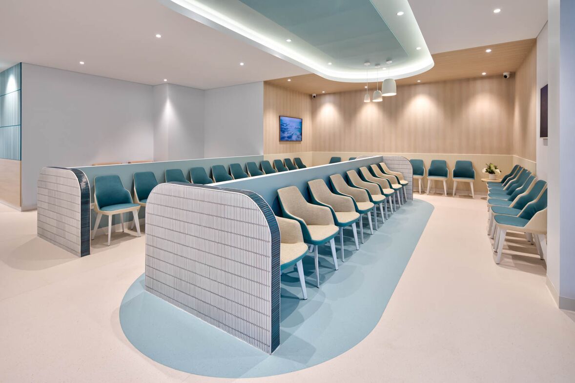 Polyflor Vinyl Flooring