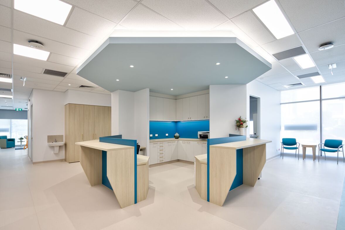 Polyflor Vinyl Flooring