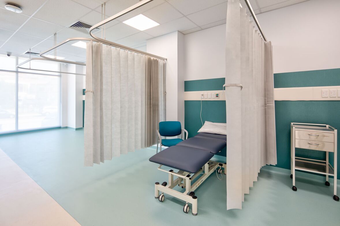 Polyflor Vinyl Flooring