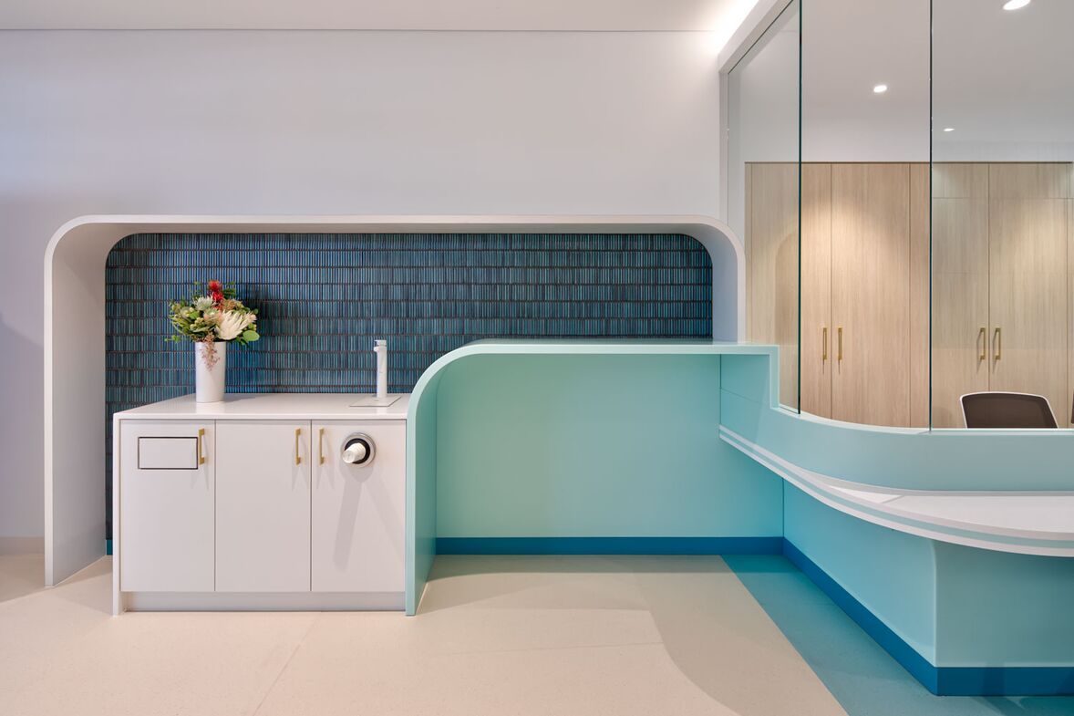 Polyflor Vinyl Flooring