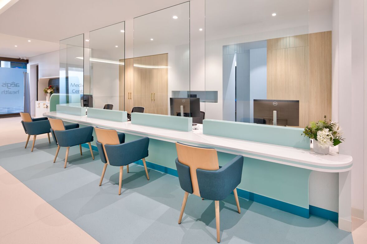 Polyflor Vinyl Flooring