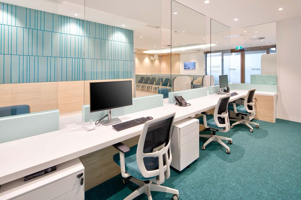 Polyflor Vinyl Flooring