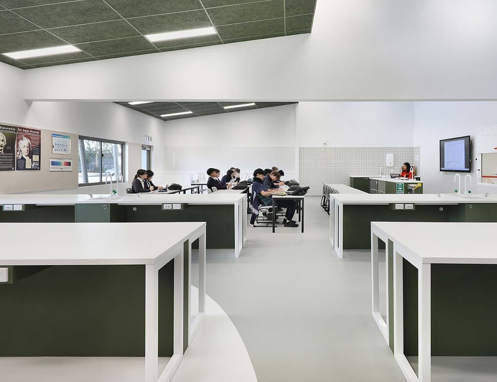 Polyflor Vinyl Flooring