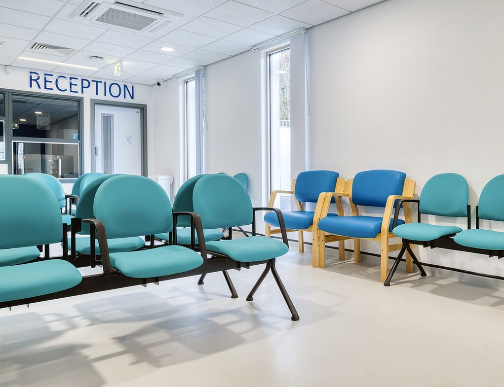 Polyflor Vinyl Flooring