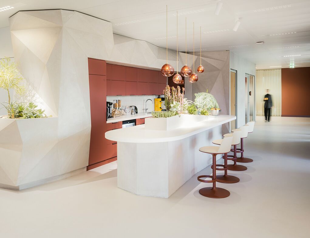 Polyflor Vinyl Flooring