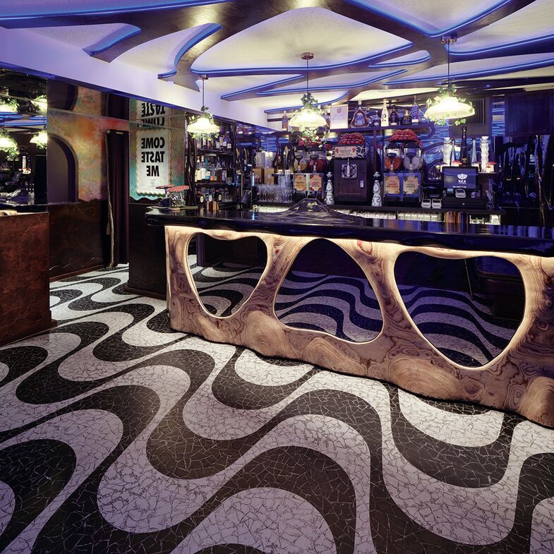 Polyflor Vinyl Flooring