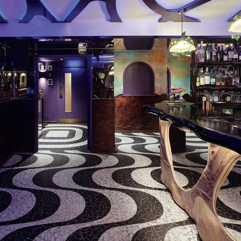 Polyflor Vinyl Flooring