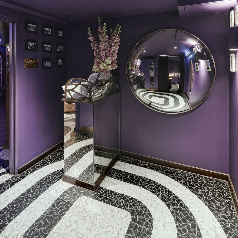 Polyflor Vinyl Flooring