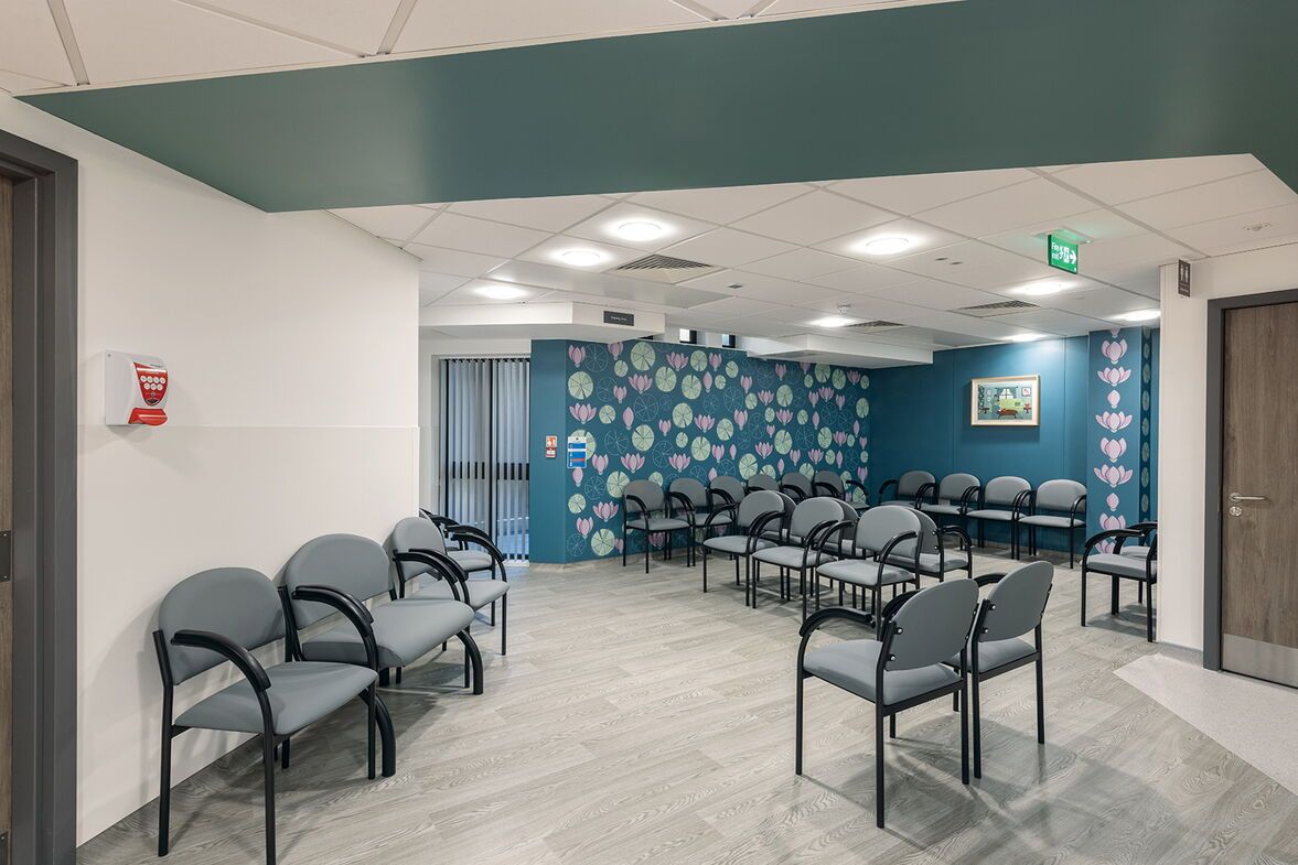 Polyflor Vinyl Flooring