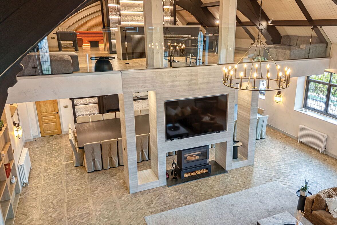 Polyflor Expona Commercial