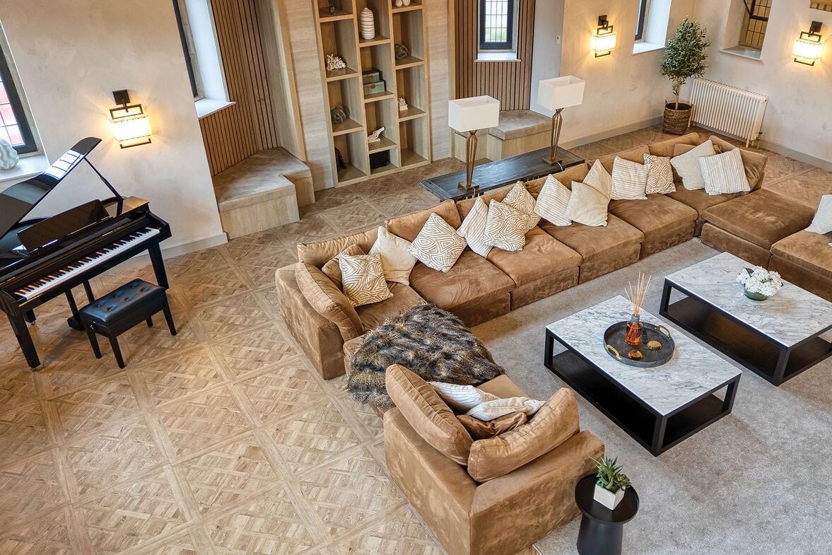 Polyflor Expona Commercial