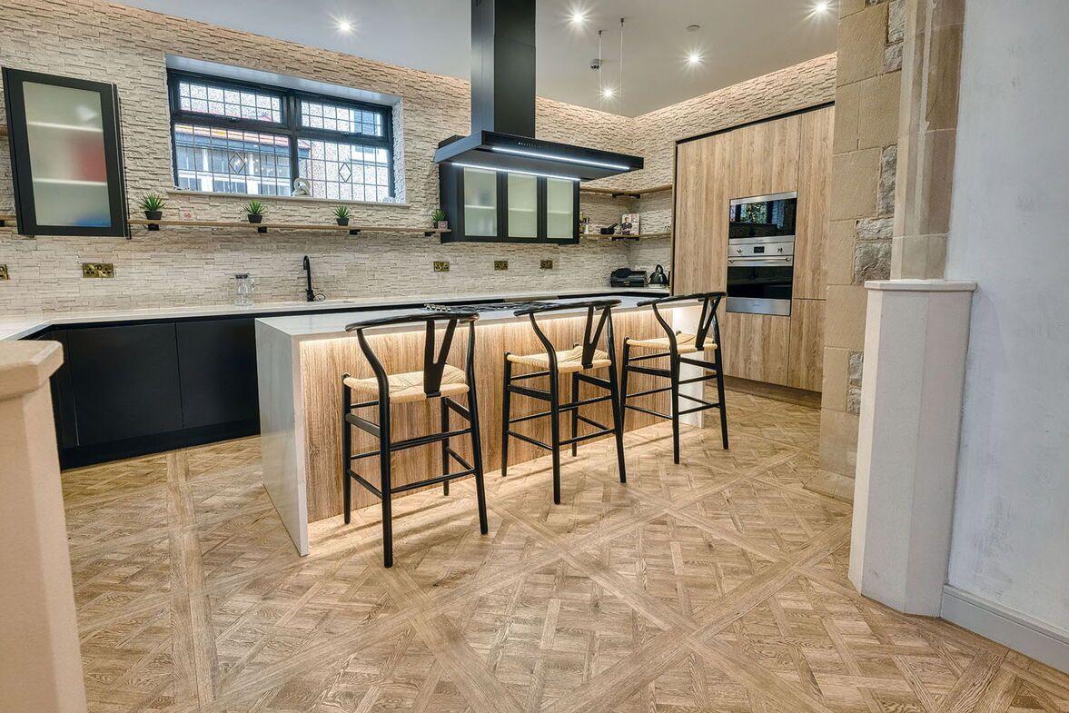 Polyflor Expona Commercial