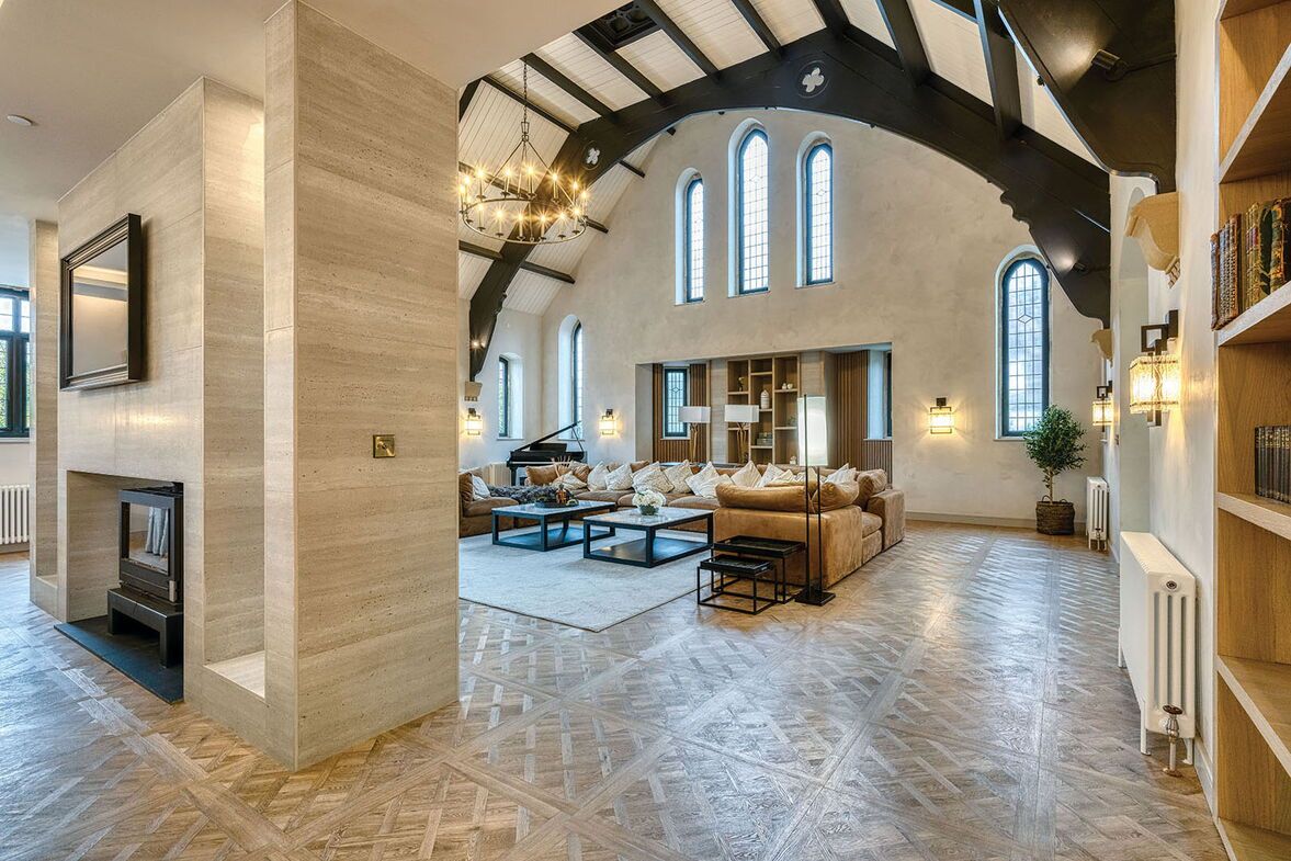 Polyflor Expona Commercial