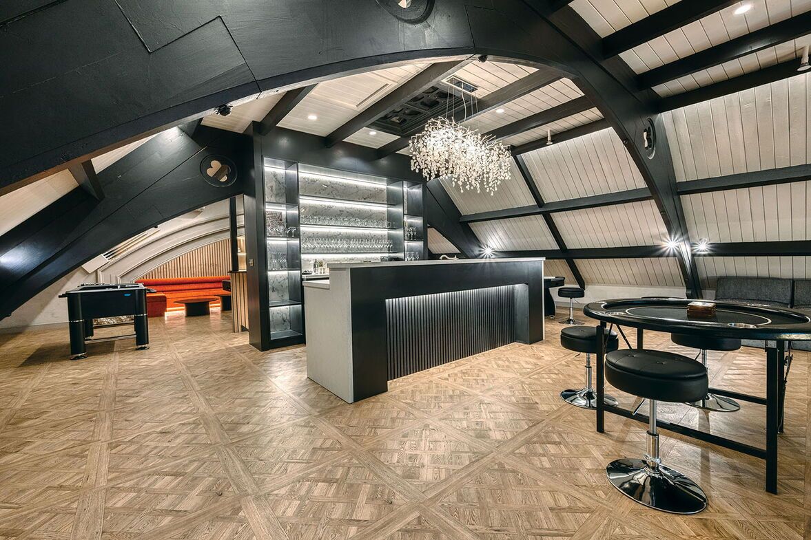 Polyflor Expona Commercial