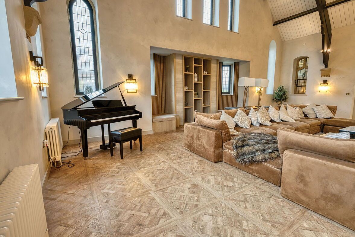 Polyflor Expona Commercial