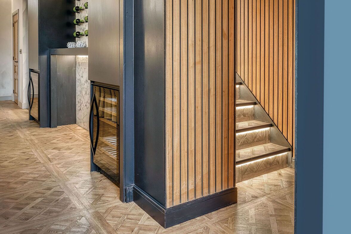 Polyflor Expona Commercial