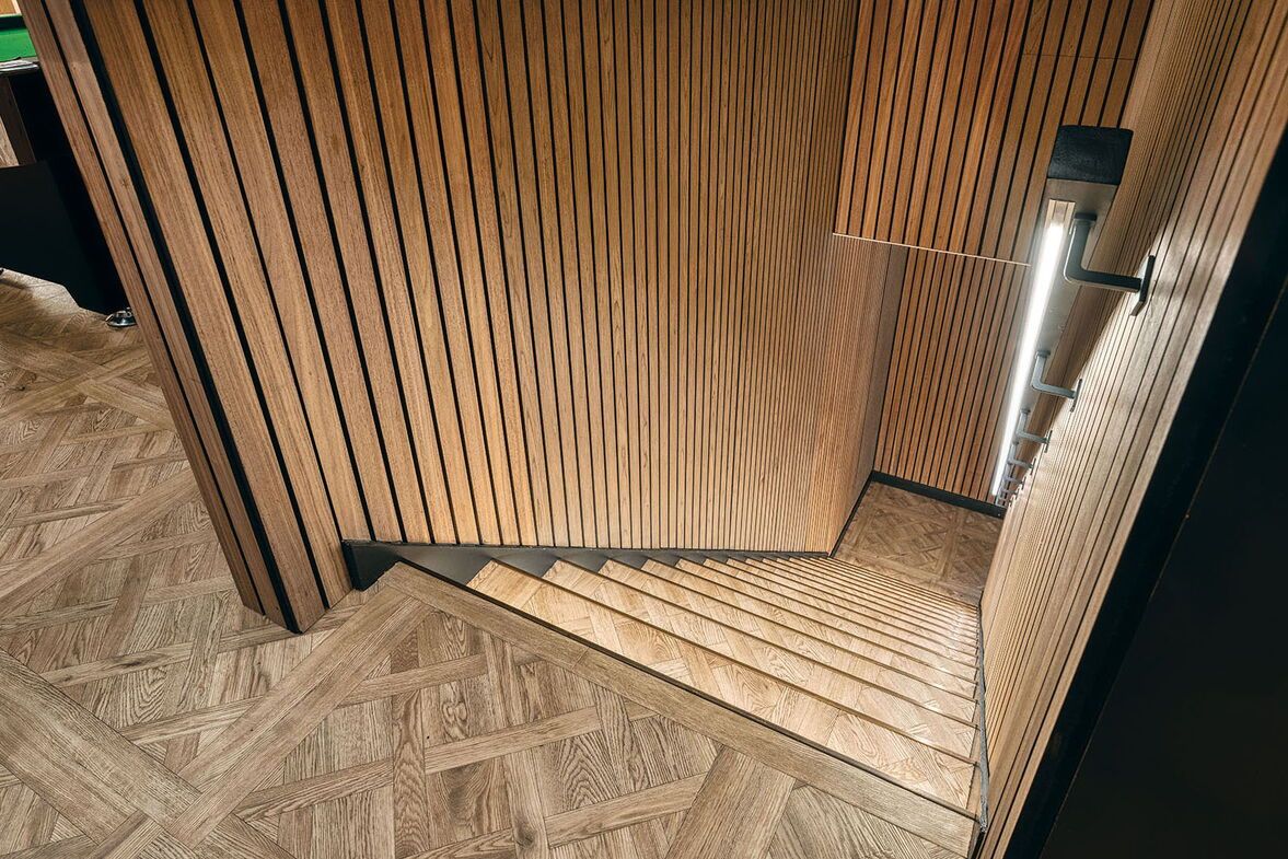 Polyflor Expona Commercial