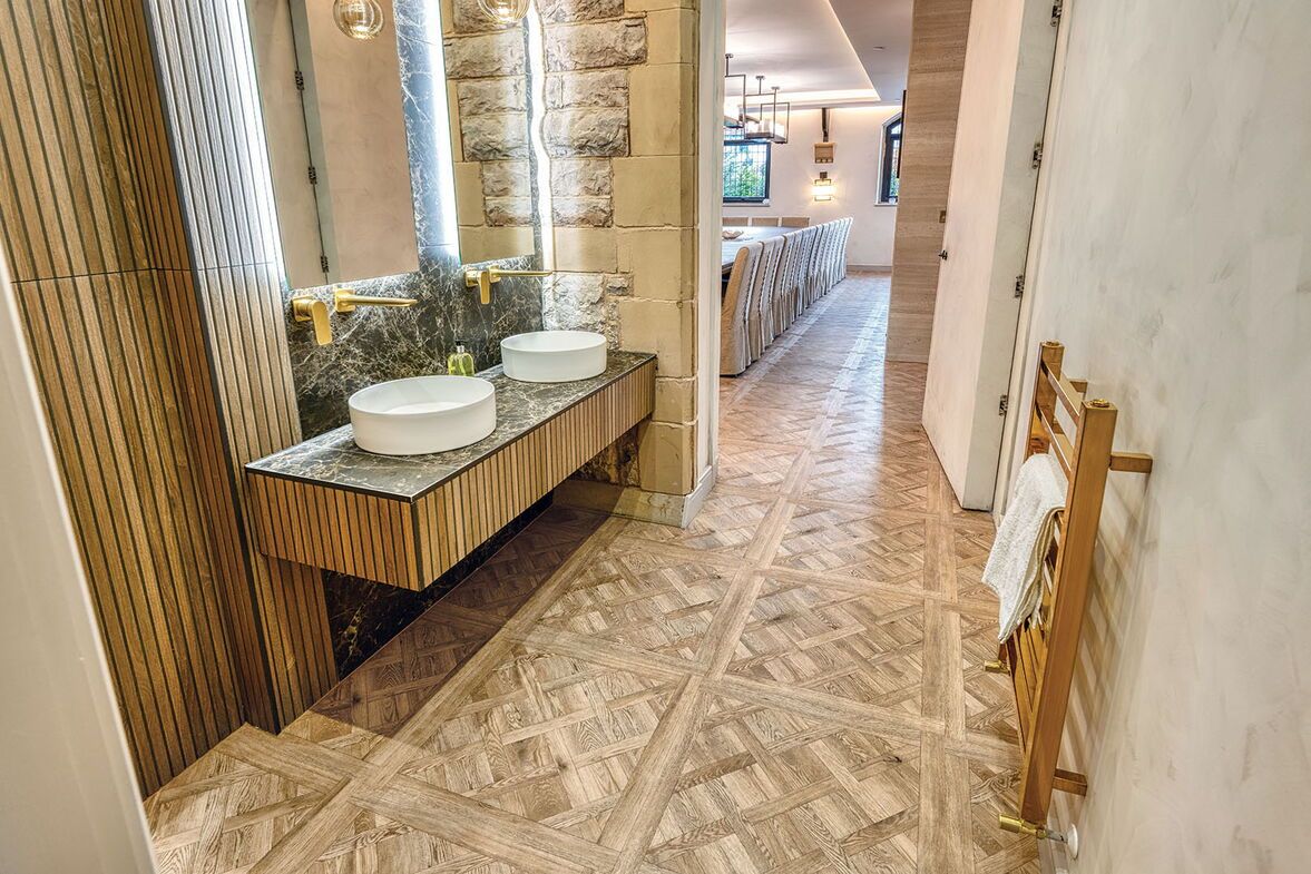 Polyflor Expona Commercial