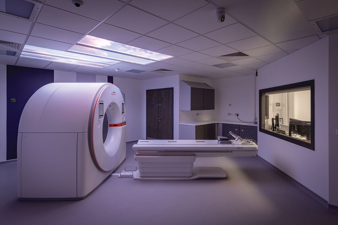 Polyflor Vinyl Flooring