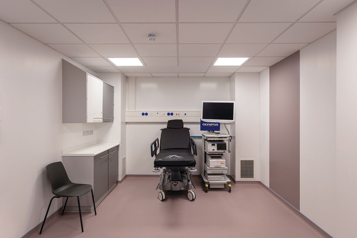 Polyflor Vinyl Flooring