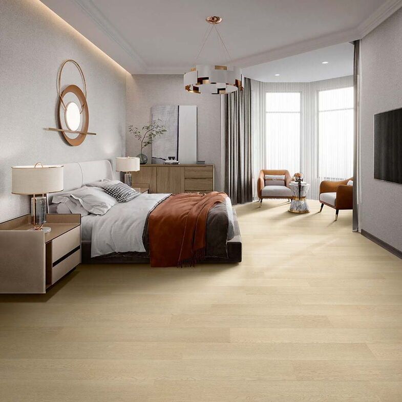 Polyflor Fusionline Acoustic Vinyl Flooring
