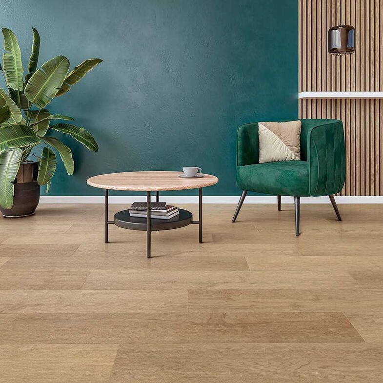 Polyflor Fusionline Acoustic Vinyl Flooring