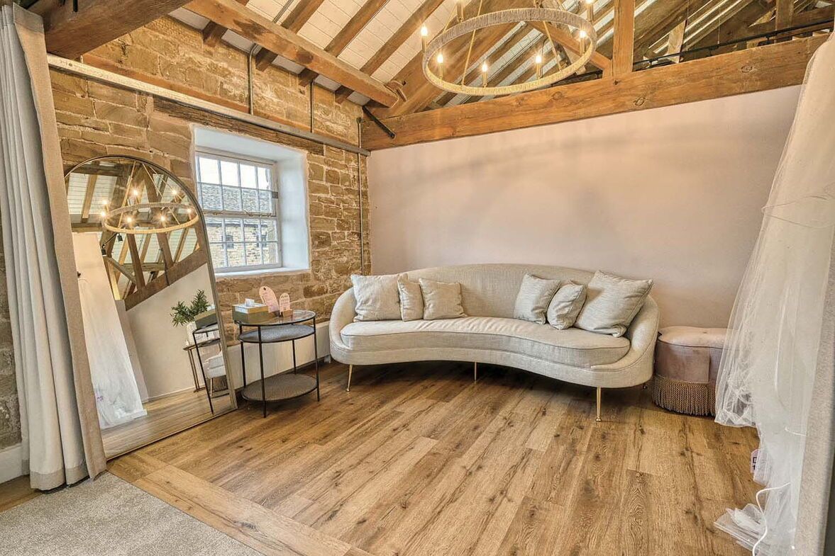 Polyflor Expona Commercial Parquet Flooring