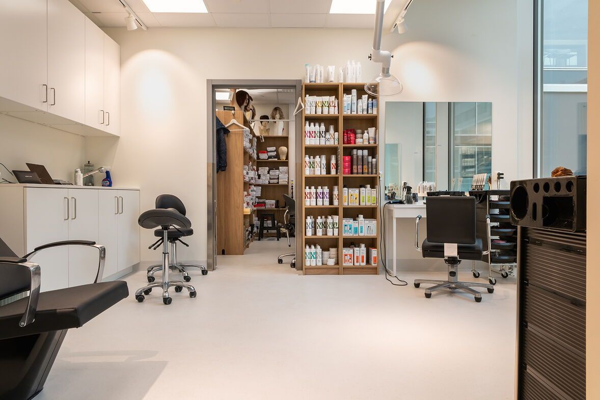 Polyflor Vinyl Flooring