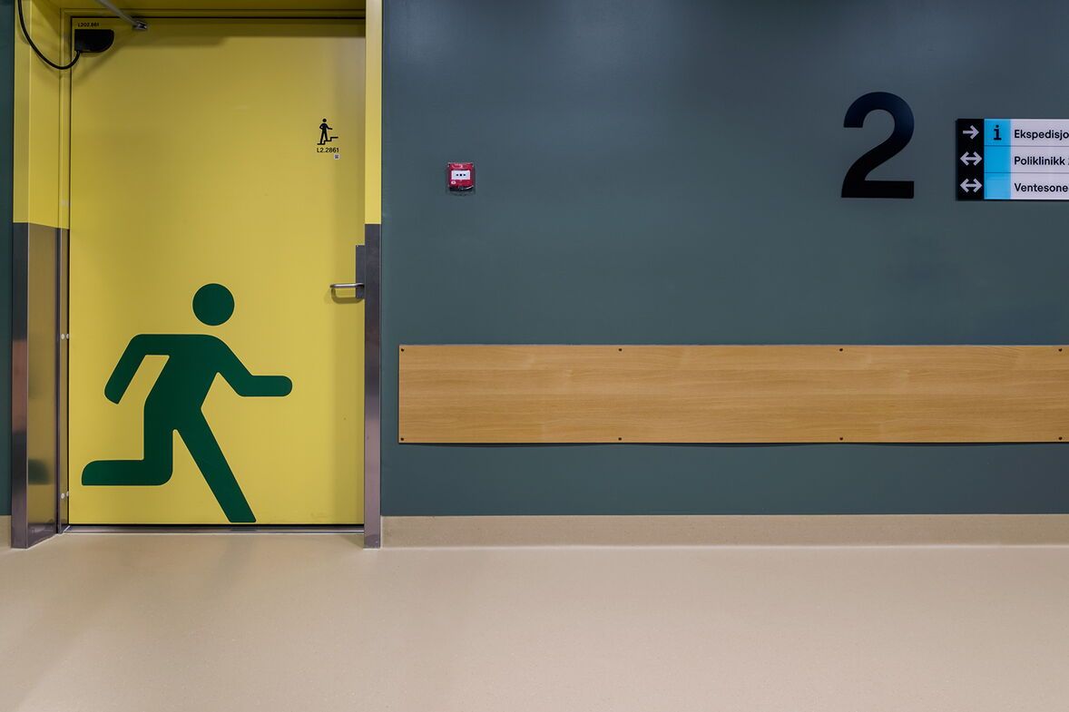 Polyflor Vinyl Flooring