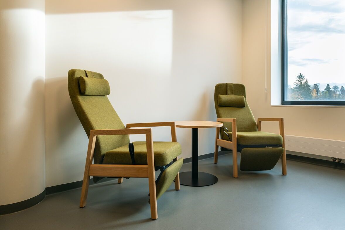 Polyflor Vinyl Flooring
