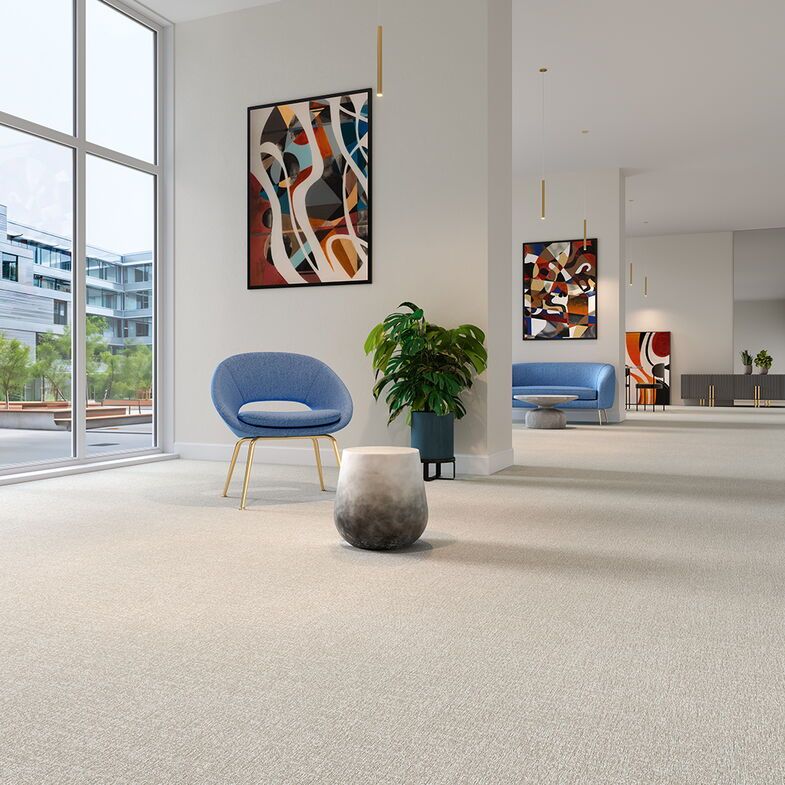 Polyflor Expona Fabrik